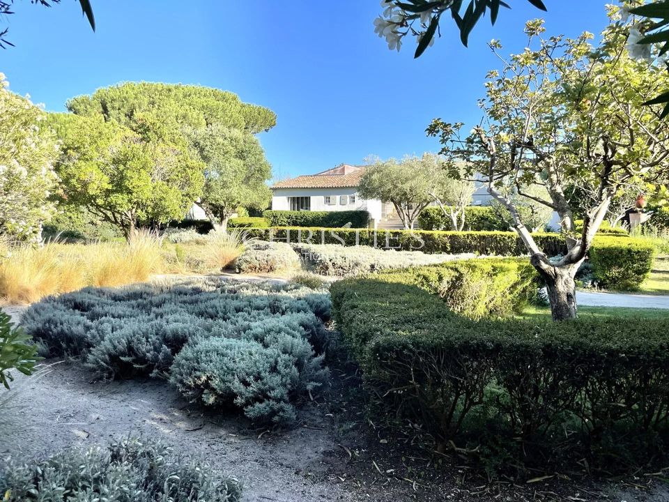 Villa i Les Portes-en-Ré, Charente-Maritime - foto 1