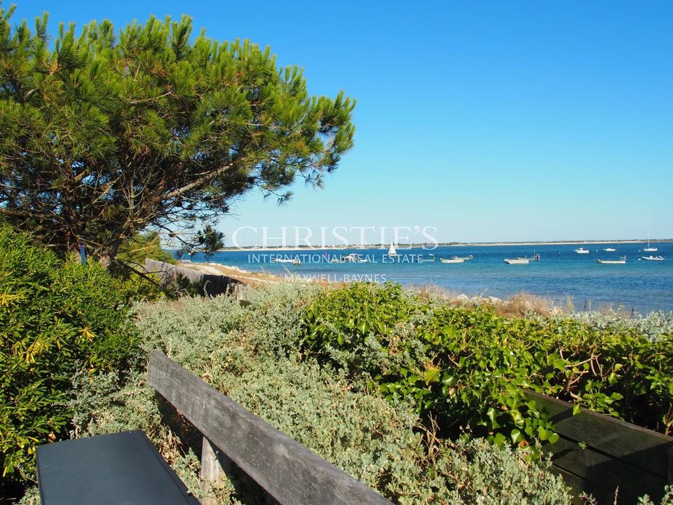 Villa i Les Portes-en-Ré, Charente-Maritime - foto 2
