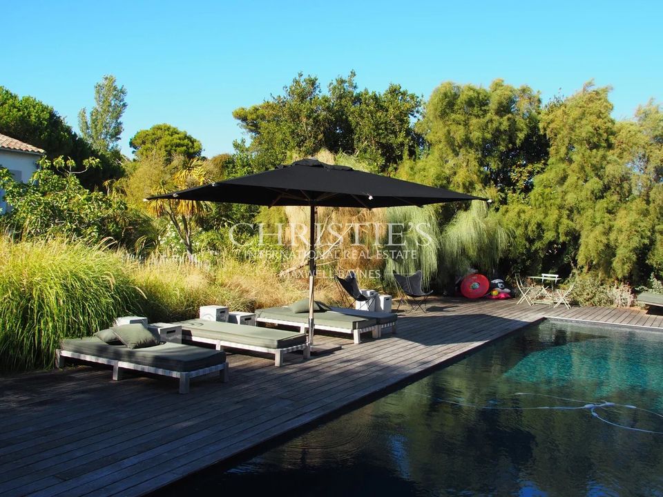 Villa i Les Portes-en-Ré, Charente-Maritime - foto 3