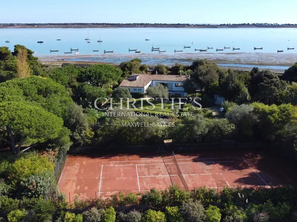 Villa i Les Portes-en-Ré, Charente-Maritime - foto 5