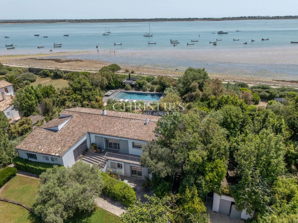 Villa i Les Portes-en-Ré, Charente-Maritime - foto 2