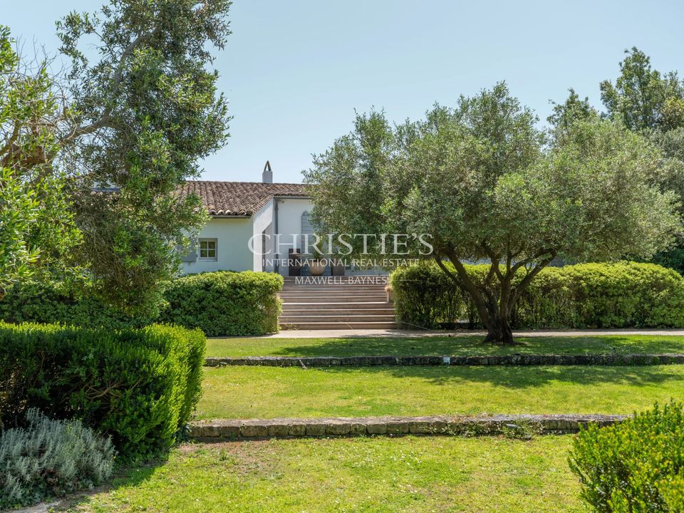 Villa i Les Portes-en-Ré, Charente-Maritime - foto 3