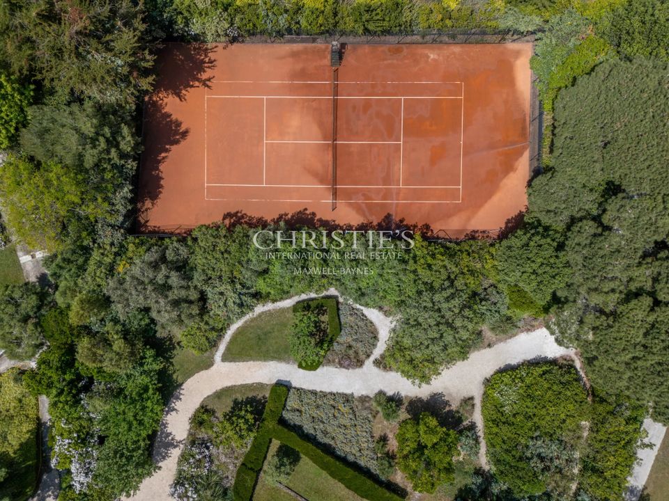 Villa i Les Portes-en-Ré, Charente-Maritime - foto 4