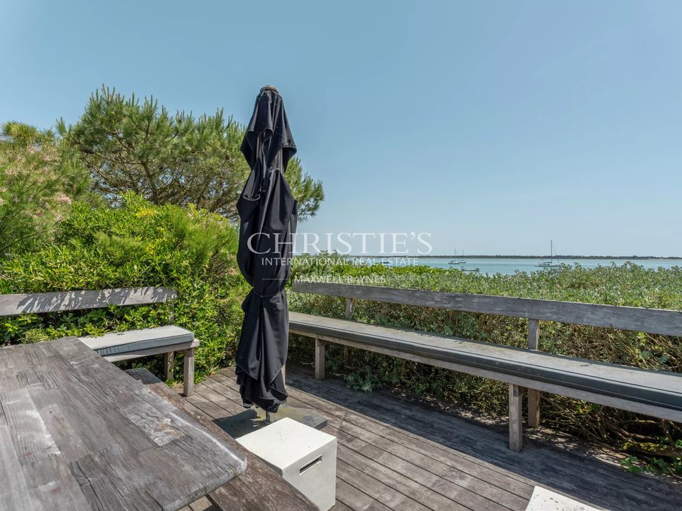 Villa i Les Portes-en-Ré, Charente-Maritime - foto 5