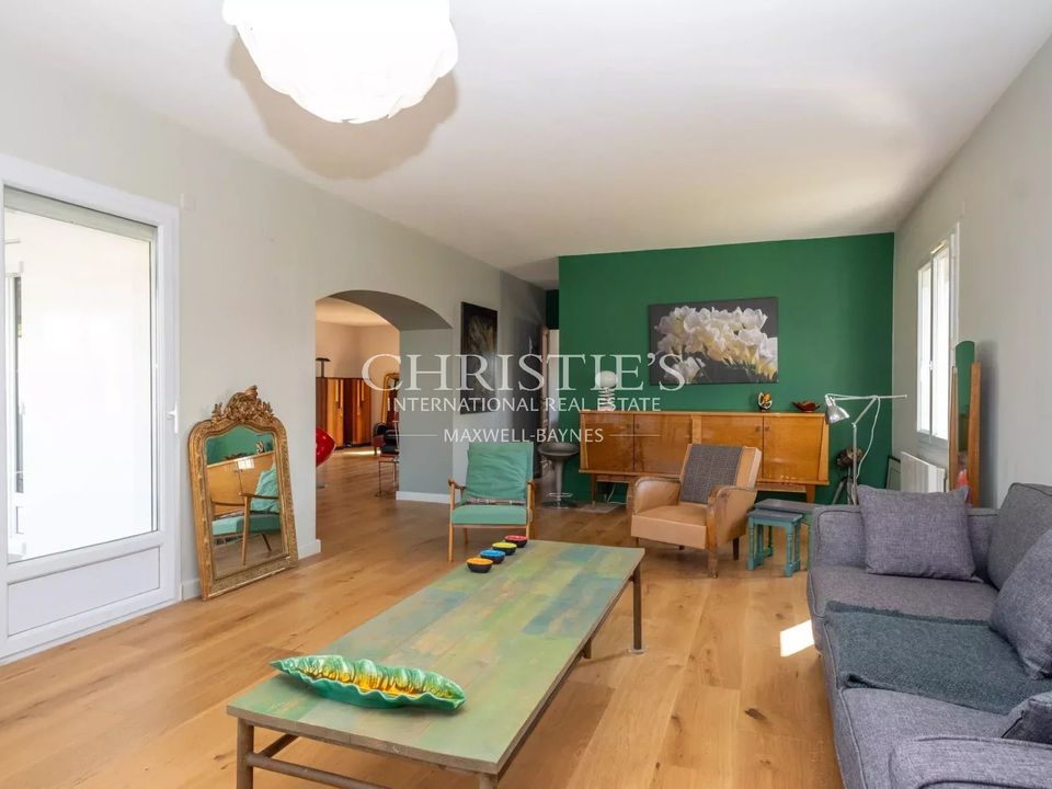 Villa i Yves, Charente-Maritime - foto 4