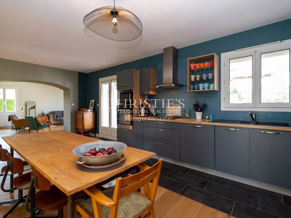Villa i Yves, Charente-Maritime - foto 1