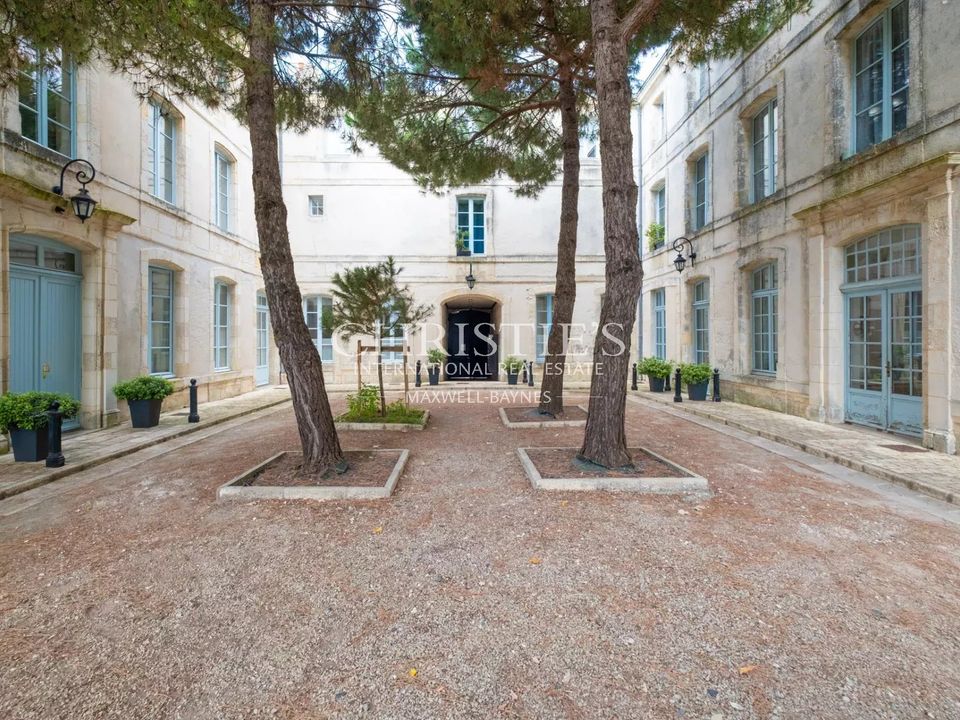 Byhus i La Rochelle, Charente-Maritime - foto 1