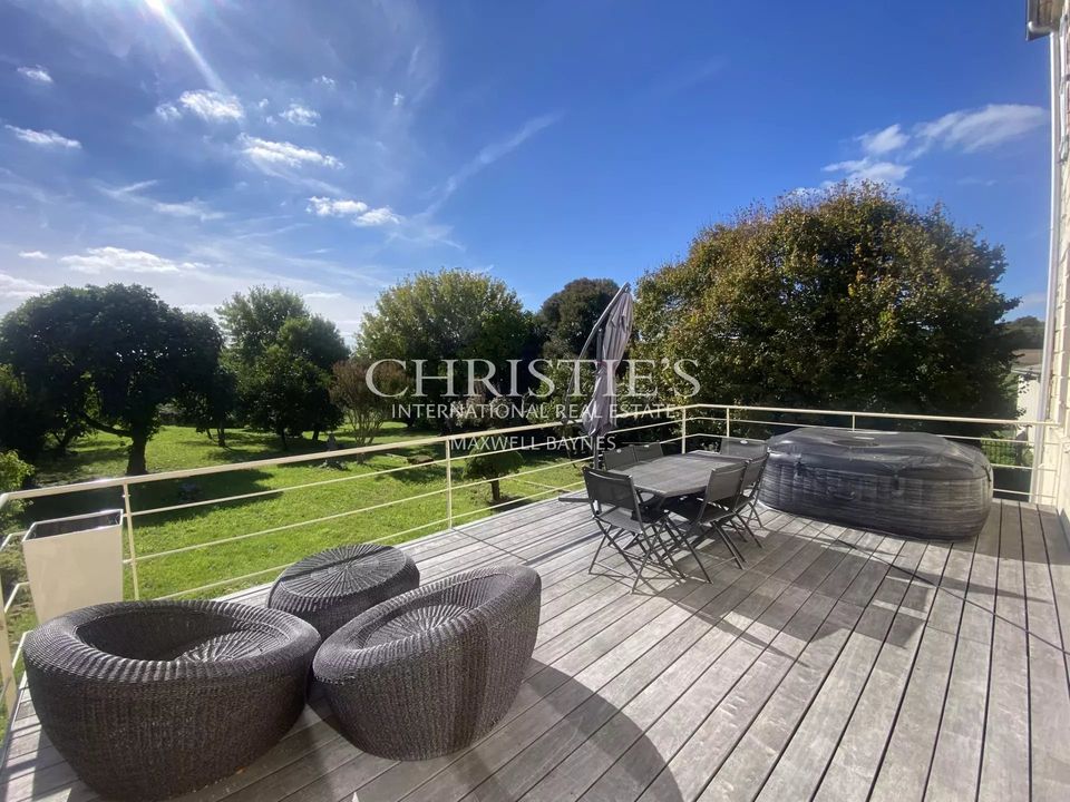 Villa i Mirambeau, Charente-Maritime - foto 4