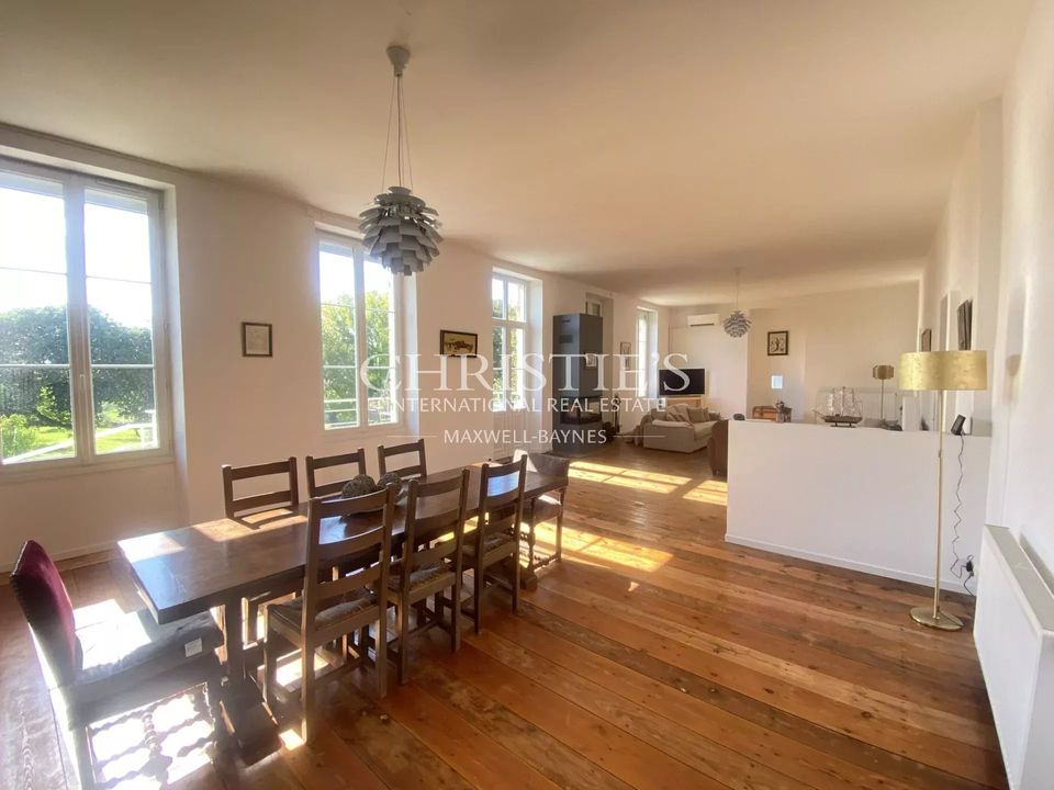 Villa i Mirambeau, Charente-Maritime - foto 5