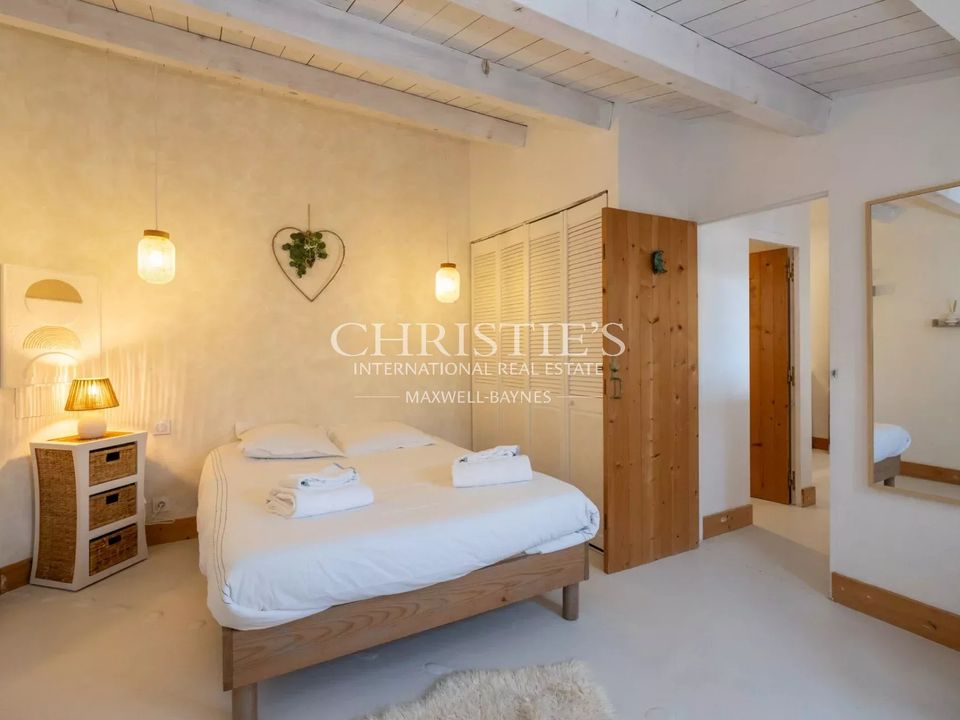 Villa i Sainte-Marie-de-Ré, Charente-Maritime - foto 5