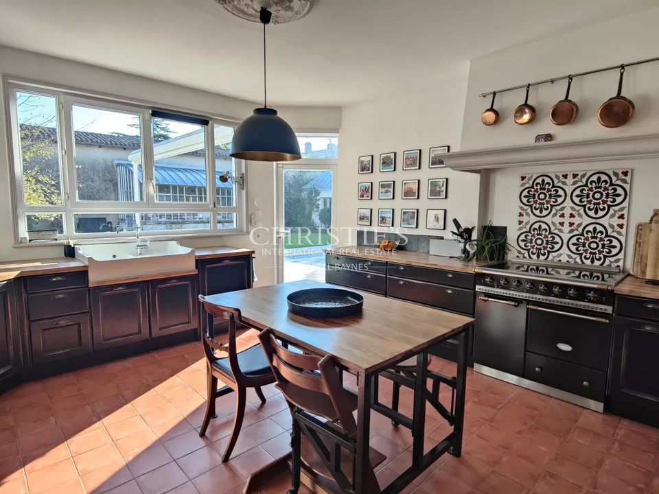 Villa i La Rochelle, Charente-Maritime - foto 2