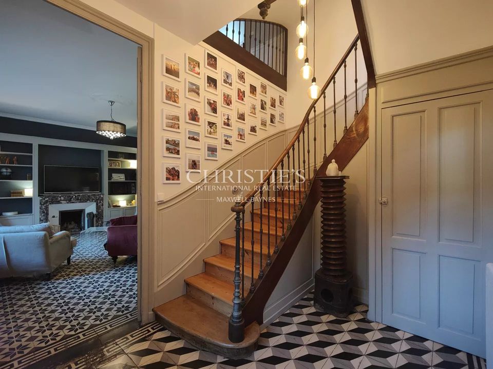 Villa i La Rochelle, Charente-Maritime - foto 3