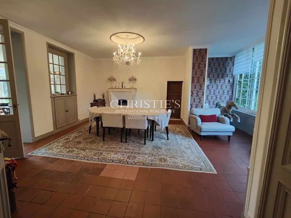 Villa i La Rochelle, Charente-Maritime - foto 4