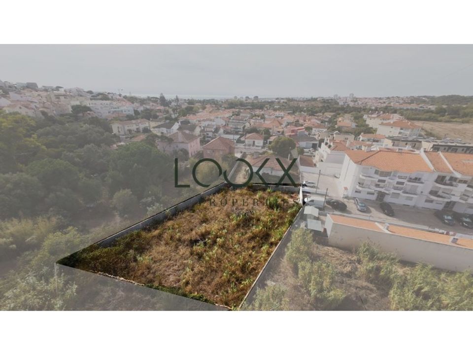 Villa i Carcavelos, Lisbon - foto 2