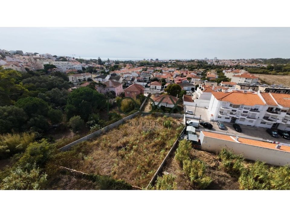 Villa i Carcavelos, Lisbon - foto 3