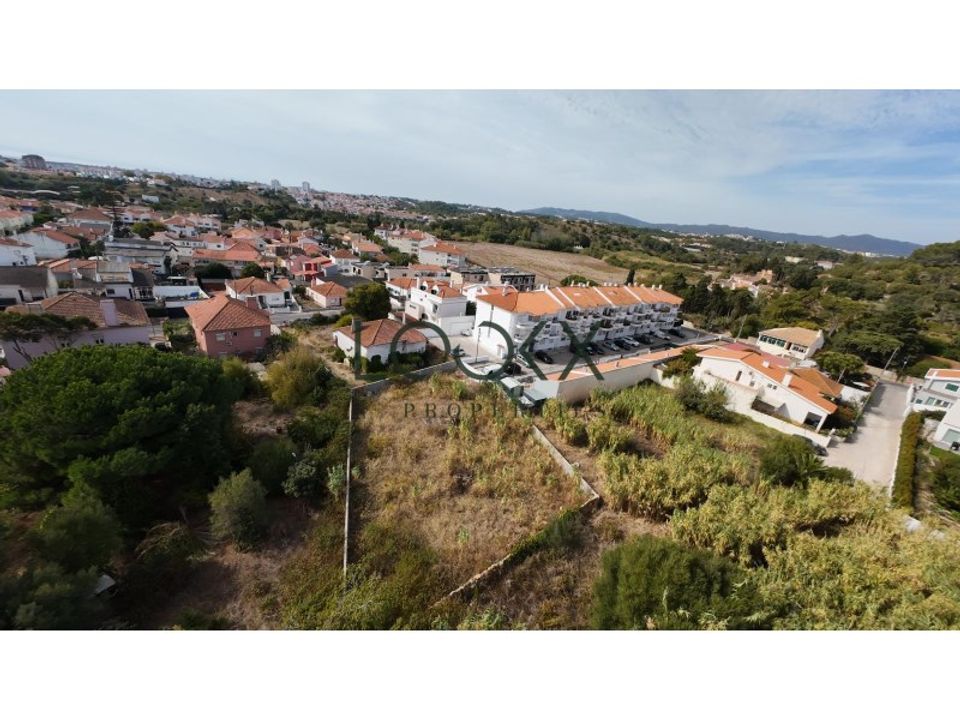 Villa i Carcavelos, Lisbon - foto 4