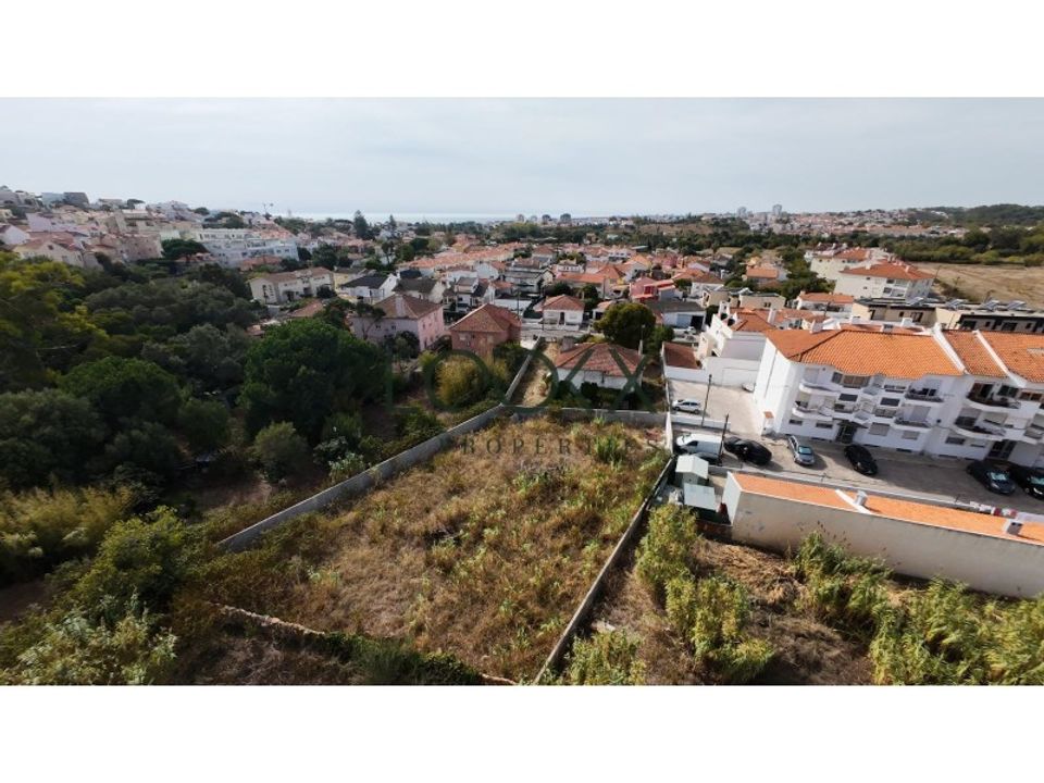 Villa i Carcavelos, Lisbon - foto 5