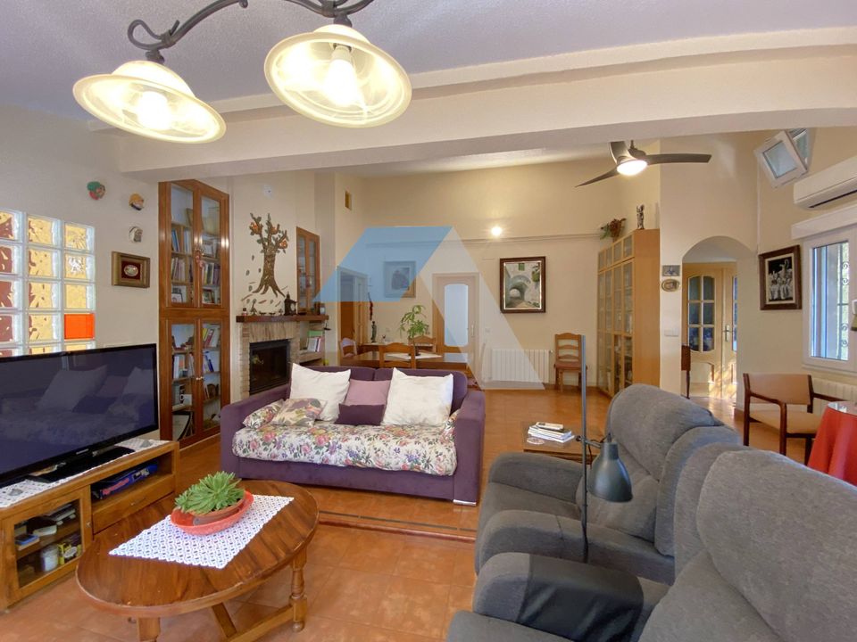 Villa a San Vicente Del Raspeig, Alicante - foto 4