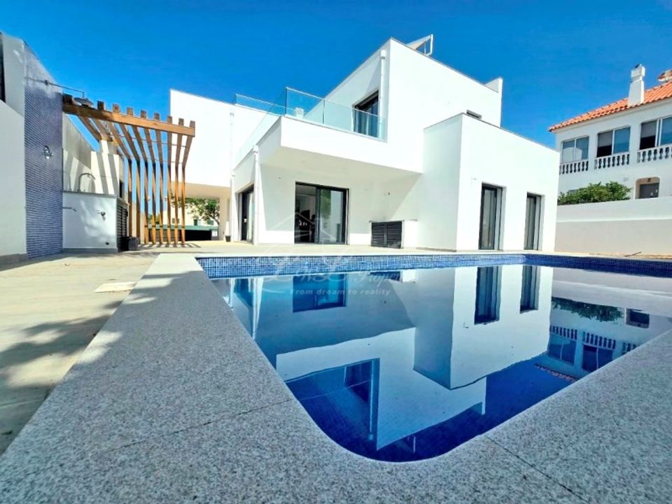 Villa i Tavira, Faro - foto 1