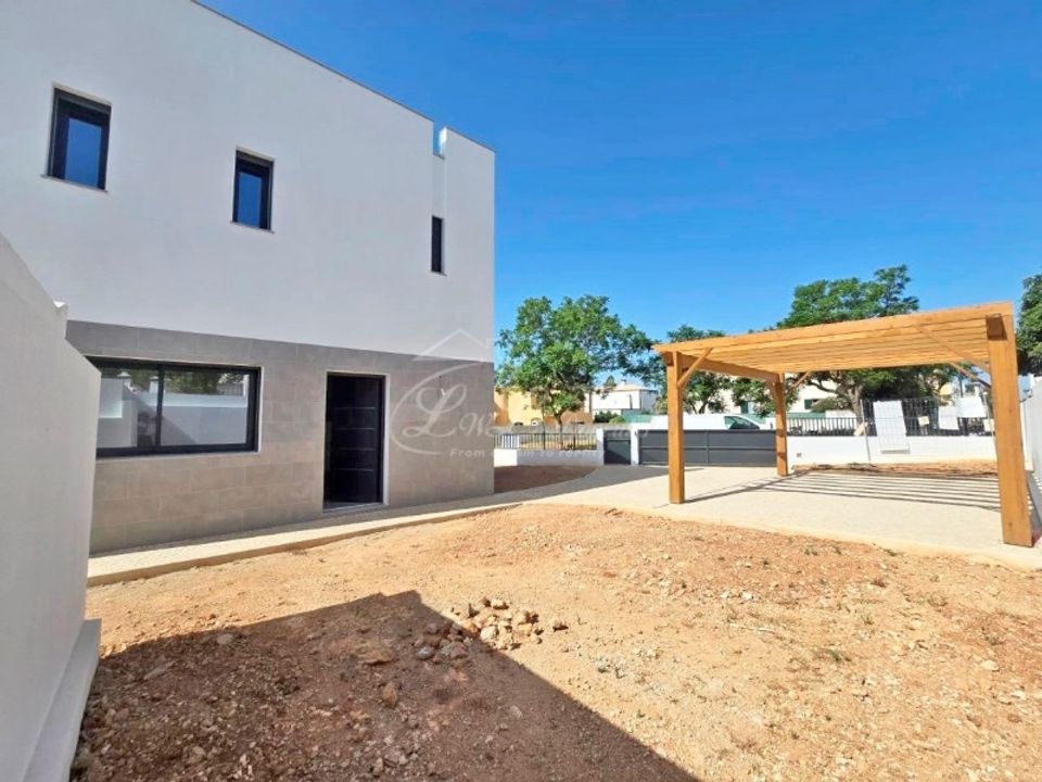 Villa i Tavira, Faro - foto 5