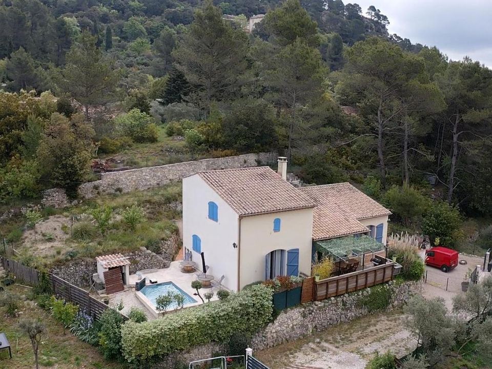 Villa i Varages, Var - bilde 1