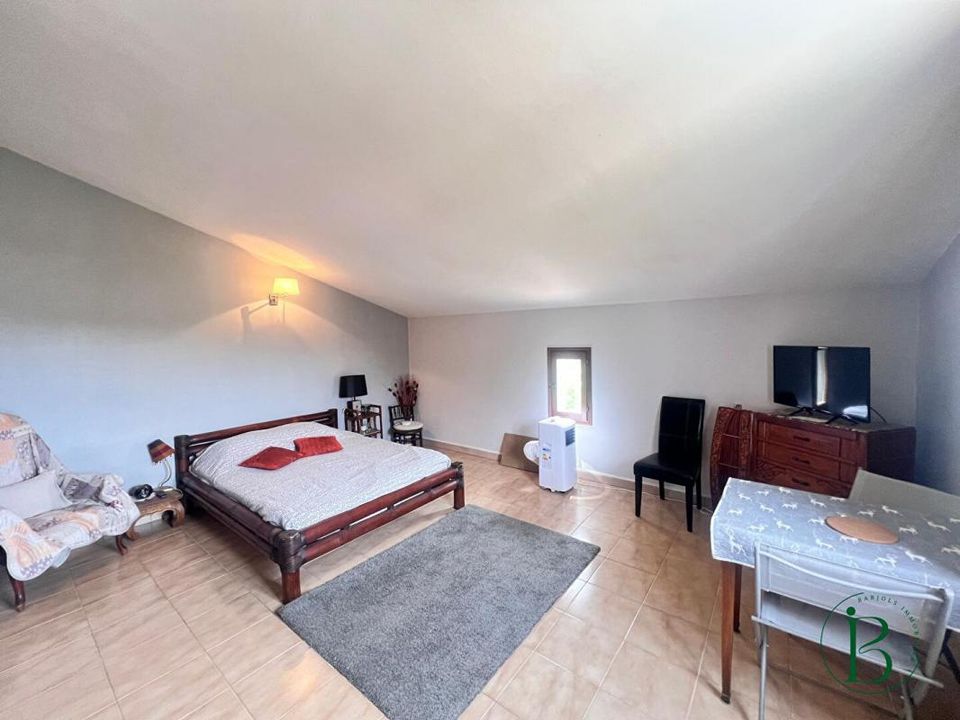 Villa i Varages, Var - bilde 2