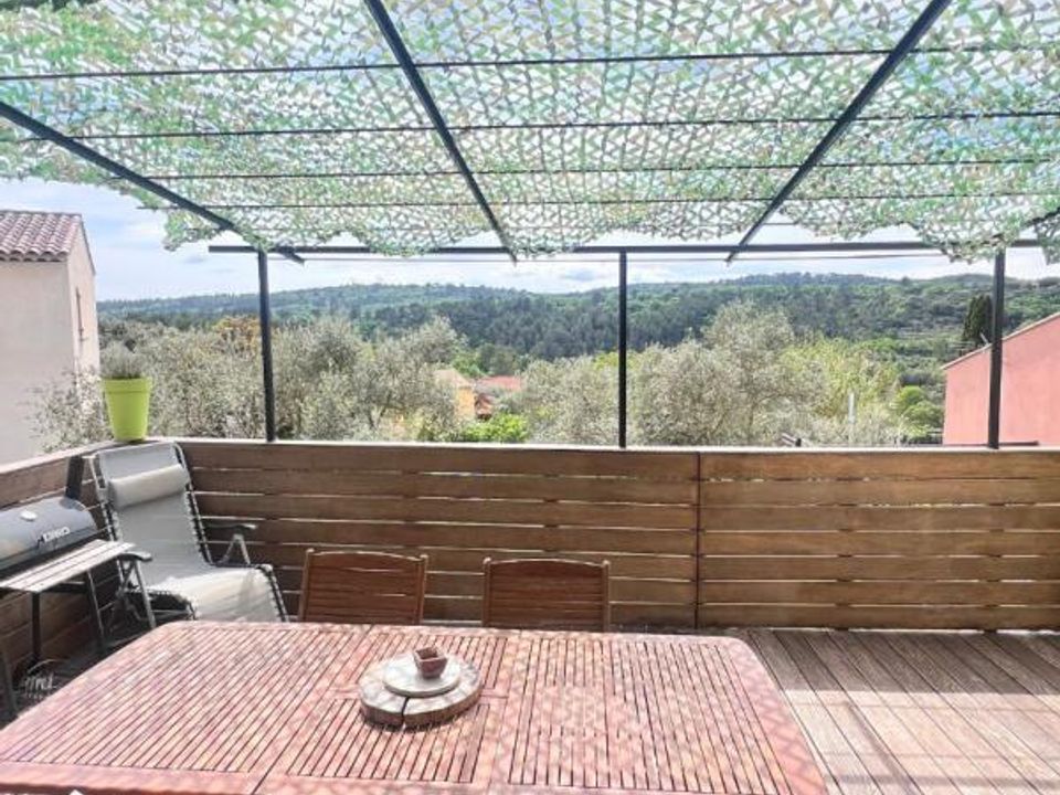 Villa i Varages, Var - bilde 3