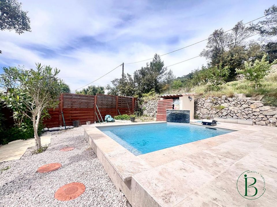 Villa i Varages, Var - bilde 5