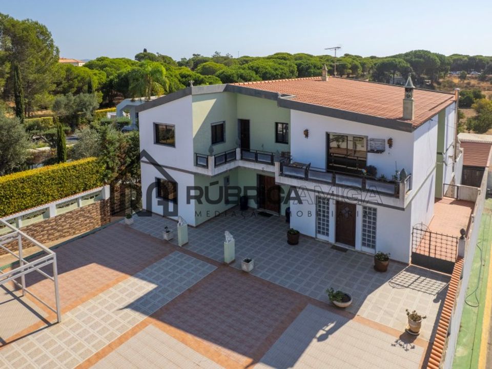 Villa i Quarteira, Faro - foto 3