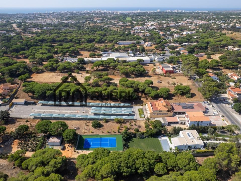 Villa i Quarteira, Faro - foto 4