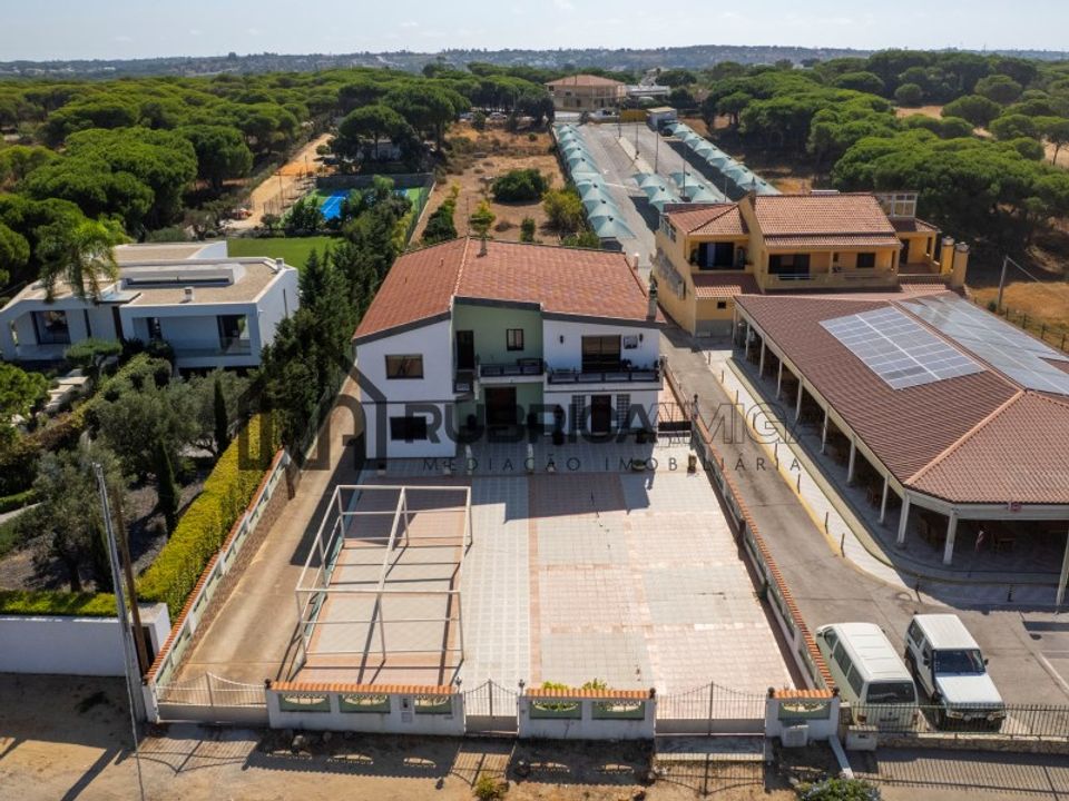 Villa i Quarteira, Faro - foto 5