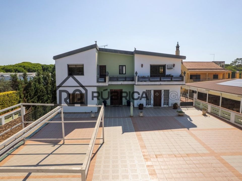 Villa i Quarteira, Faro - foto 2