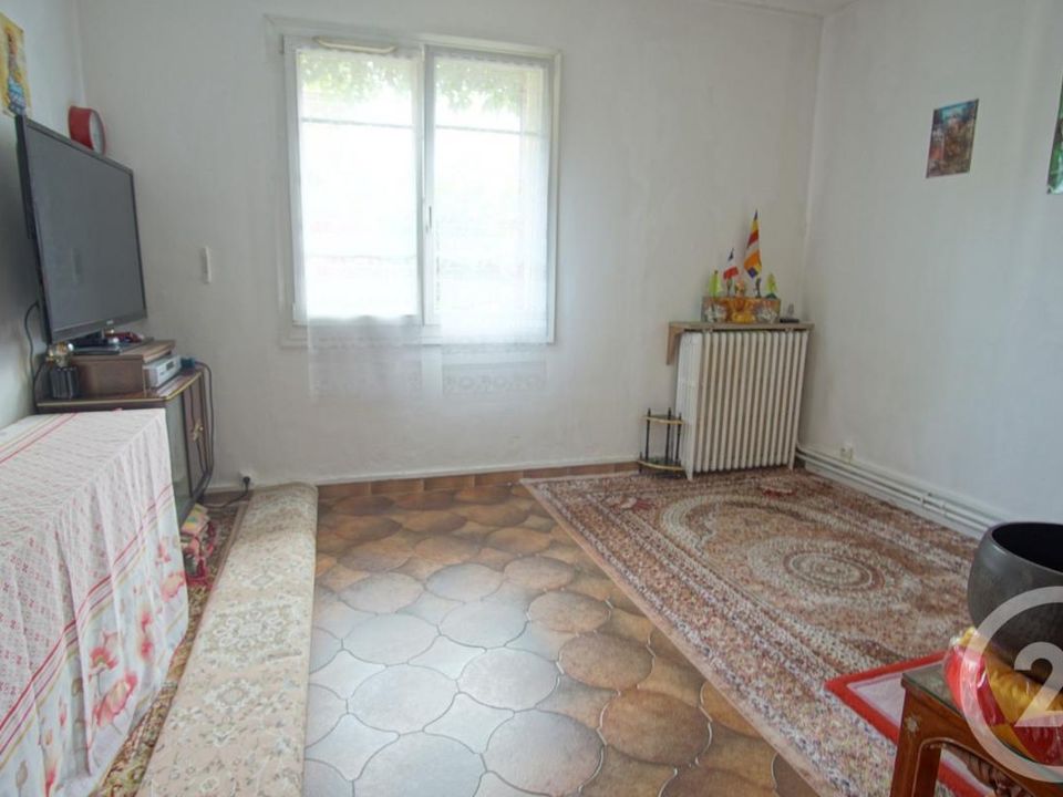 Bungalow i Orly, Val-de-Marne - bilde 2