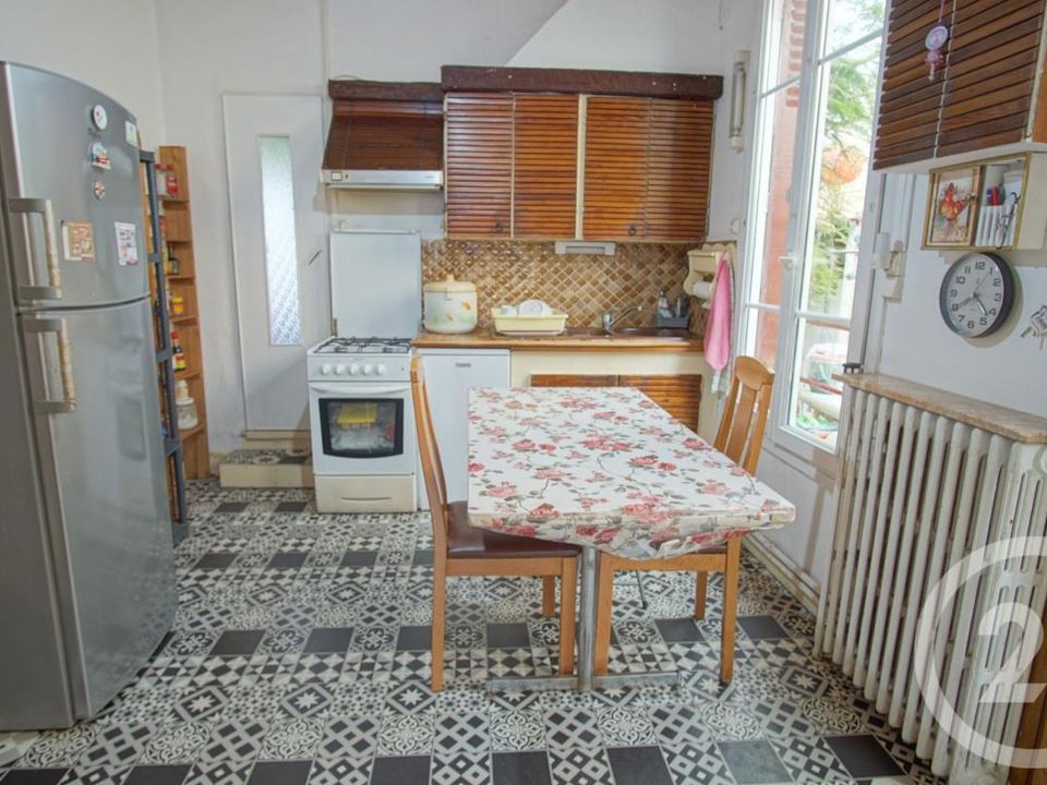Bungalow i Orly, Val-de-Marne - bilde 3