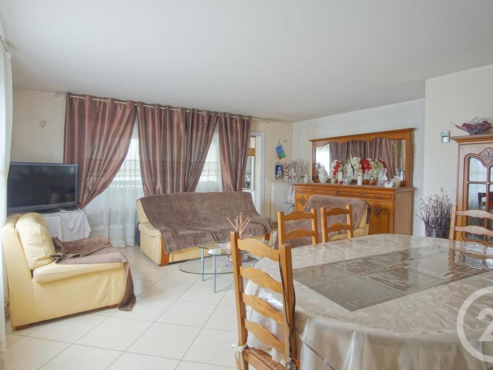 Bungalow i Choisy-le-Roi, Val-de-Marne - foto 2