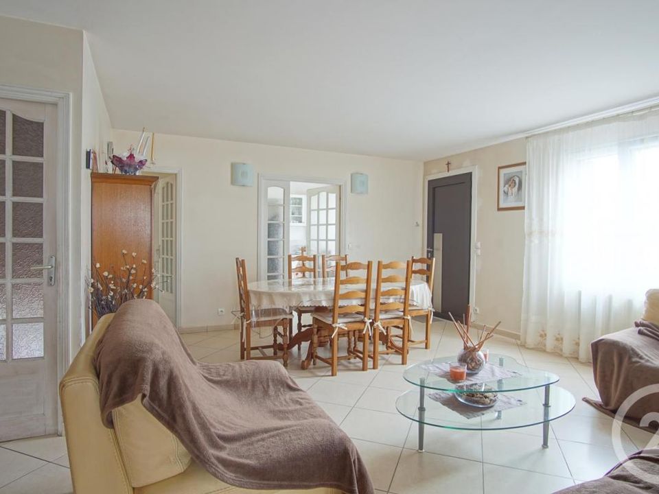 Bungalow i Choisy-le-Roi, Val-de-Marne - foto 3