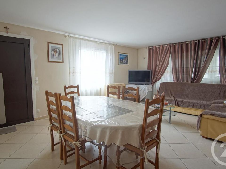 Bungalow i Choisy-le-Roi, Val-de-Marne - foto 4