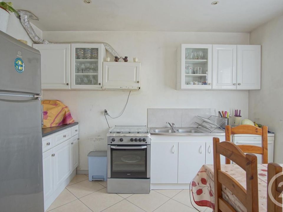 Bungalow i Choisy-le-Roi, Val-de-Marne - foto 5