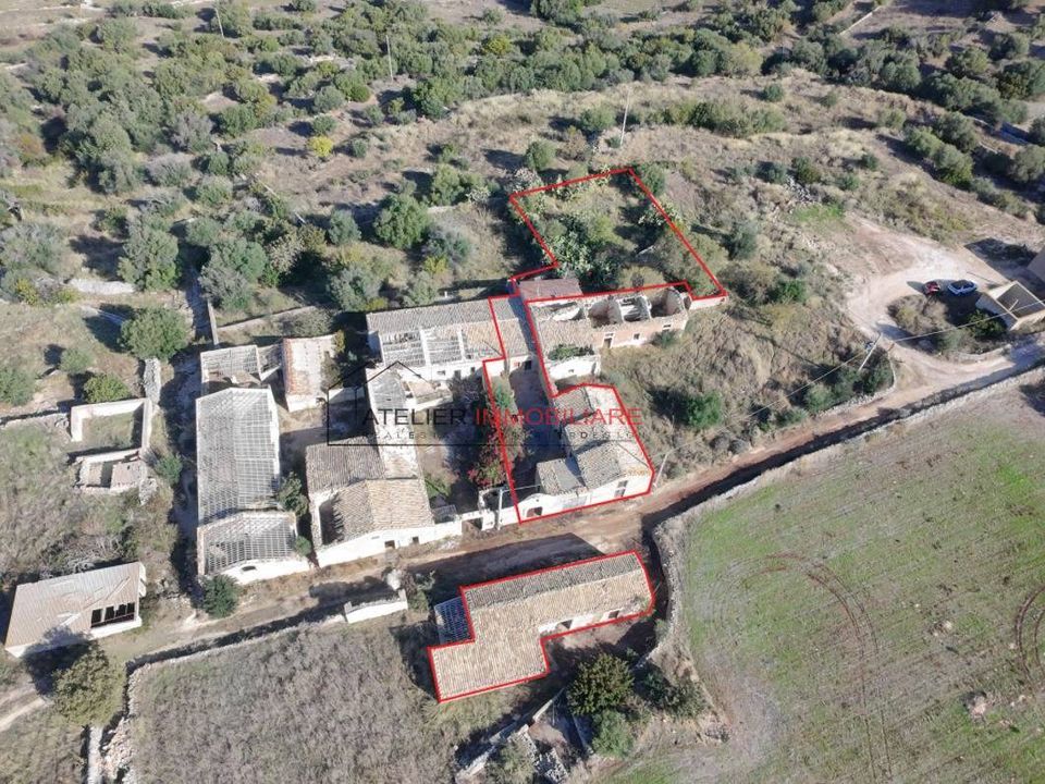 Landejendom i Ragusa, Ragusa - foto 2