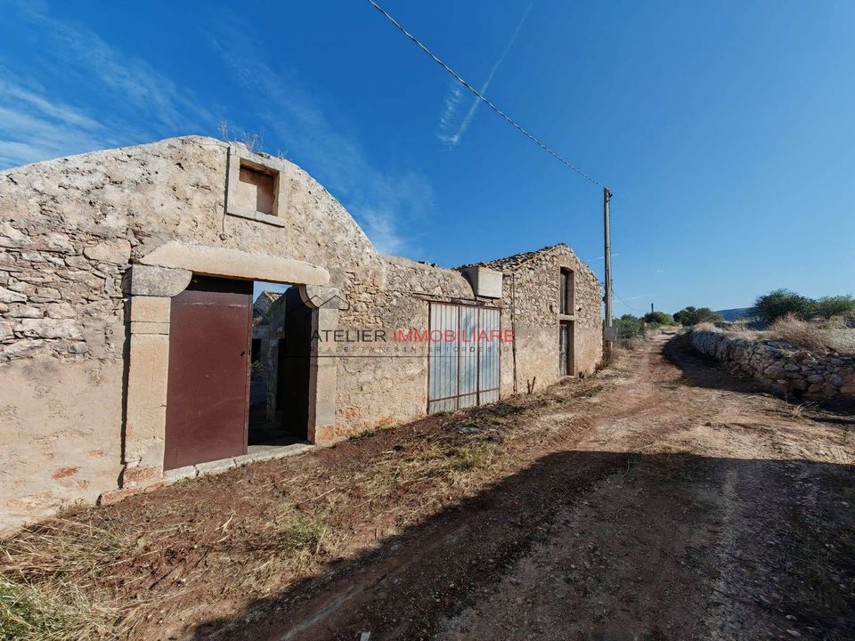 Landejendom i Ragusa, Ragusa - foto 5