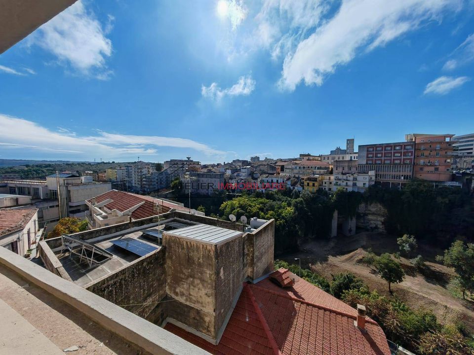 Lejlighed i Ragusa, Ragusa - foto 2