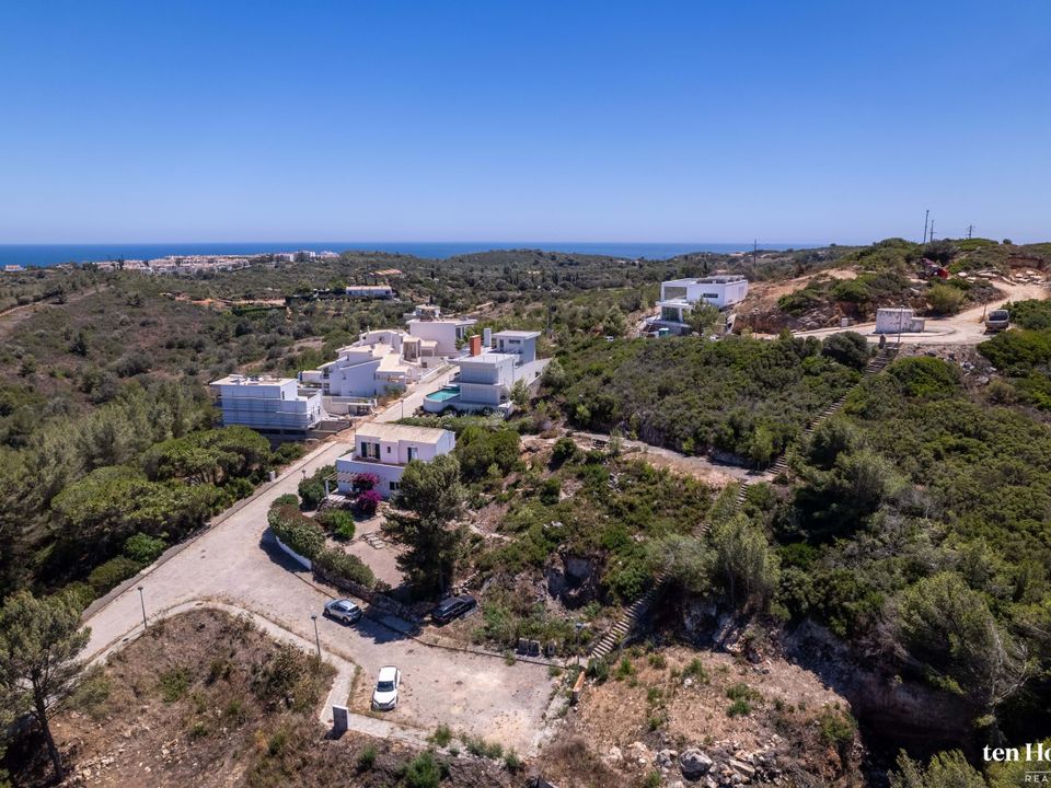 Tomt i Budens, Faro - bilde 2