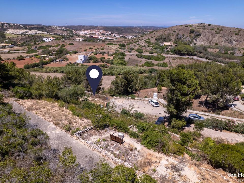 Tomt i Budens, Faro - bilde 3