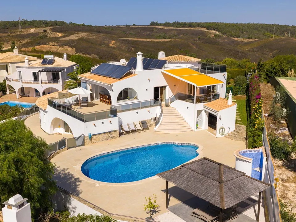 Villa i Budens, Faro - bilde 2