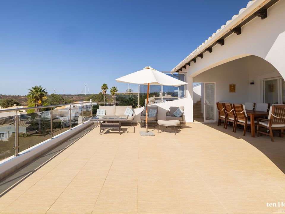 Villa i Budens, Faro - bilde 3