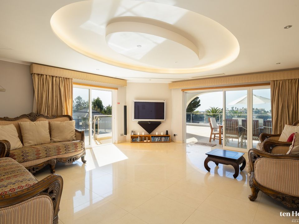 Villa i Budens, Faro - bilde 5