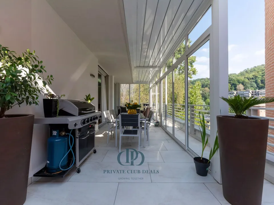 Villa i Como, Como - bilde 3