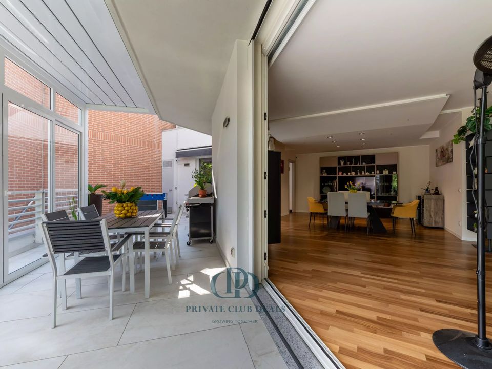 Villa i Como, Como - bilde 4