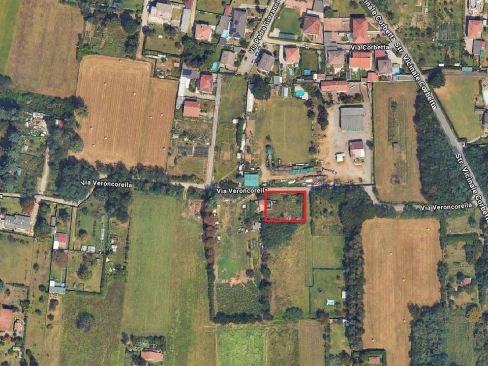 Landejendom i Busto Arsizio, Varese - foto 2