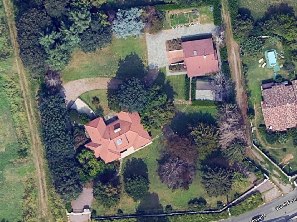 Helårsgrund i San Vittore Olona, Milan - foto 4